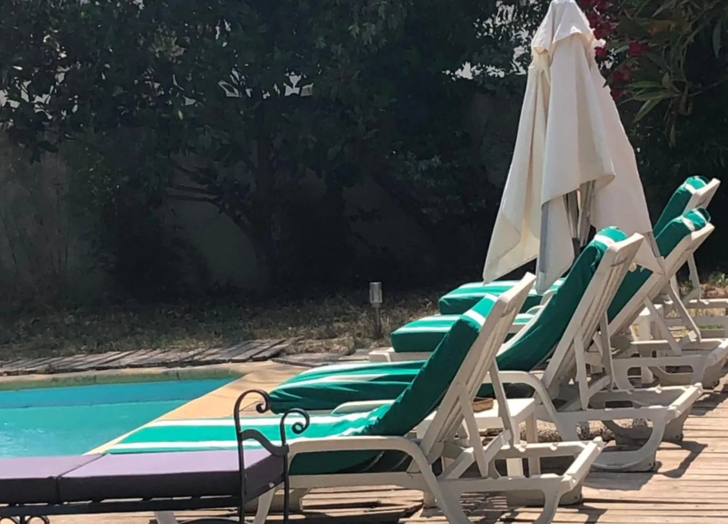 Holiday home Le Bonheur Avec Piscine Et Jardin Villa Cassis