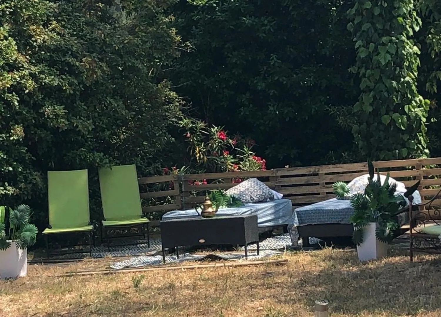 Le Bonheur Avec Piscine Et Jardin Villa Cassis 0*,  France