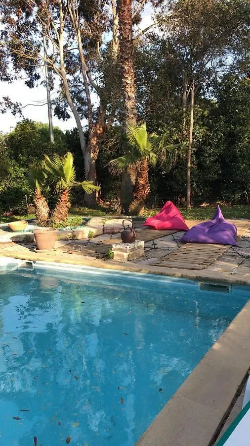 Holiday home Le Bonheur Avec Piscine Et Jardin Villa Cassis