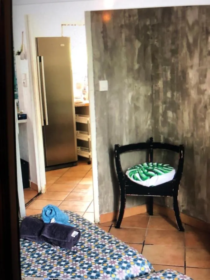 Holiday home Le Bonheur Avec Piscine Et Jardin Villa Cassis France