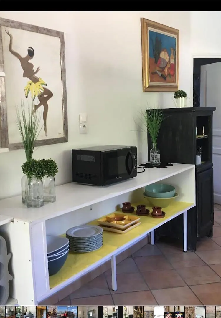 Holiday home Le Bonheur Avec Piscine Et Jardin Villa Cassis France