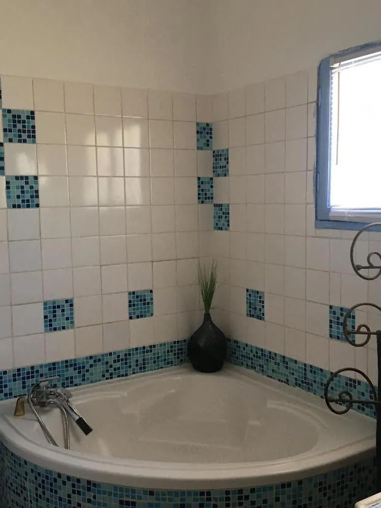 Le Bonheur Avec Piscine Et Jardin Villa Cassis Holiday home