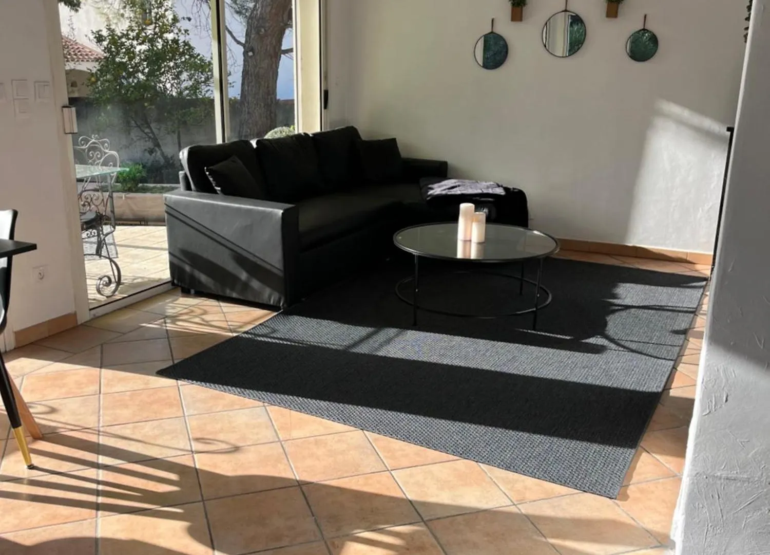 Le Bonheur Avec Piscine Et Jardin Villa Cassis