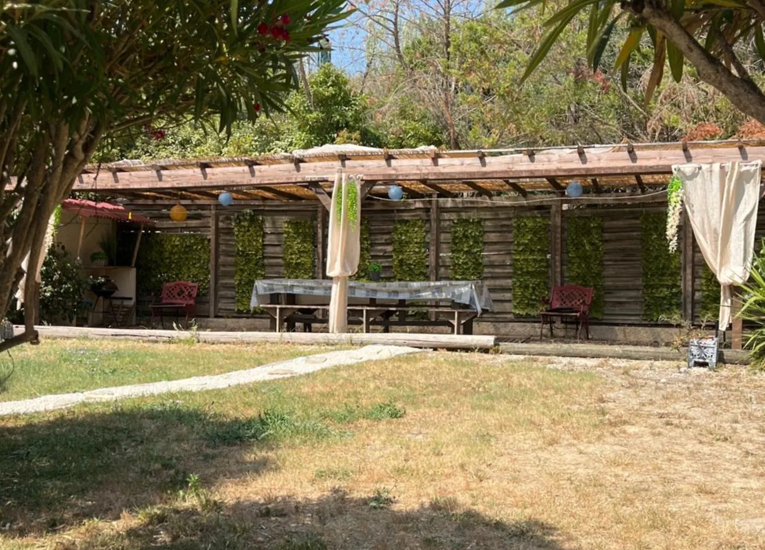 Holiday home Le Bonheur Avec Piscine Et Jardin Villa Cassis